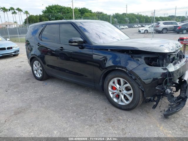 LAND-ROVER DISCOVERY 2020 salrg2rv7l2430039