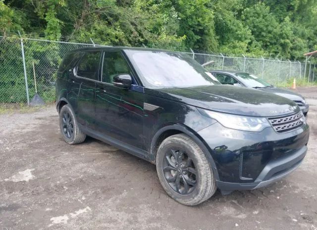 LAND ROVER DISCOVERY 2020 salrg2rv8l2415002