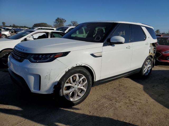 LAND ROVER DISCOVERY 2020 salrg2rv8l2420927