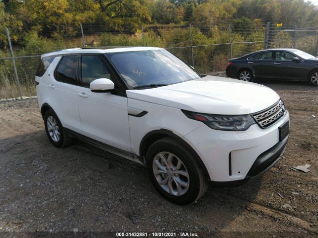 LAND ROVER DISCOVERY 2020 salrg2rv8l2423777