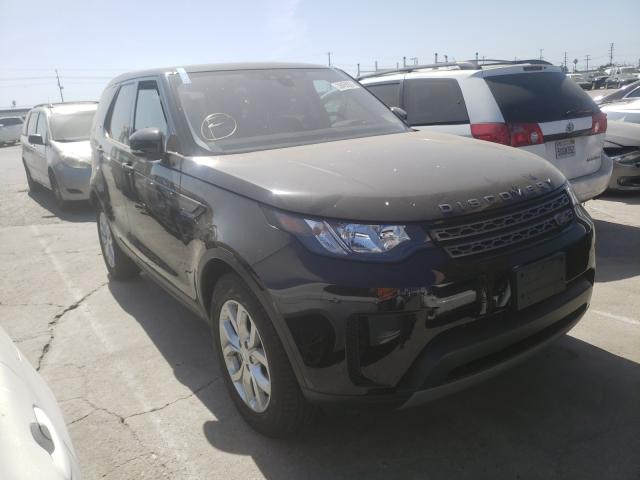 LAND ROVER DISCOVERY 2018 salrg2rv9ja062594