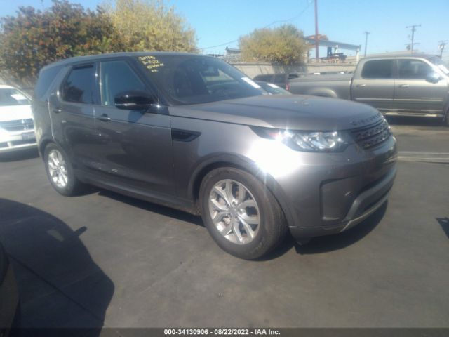 LAND ROVER DISCOVERY 2018 salrg2rv9ja063602