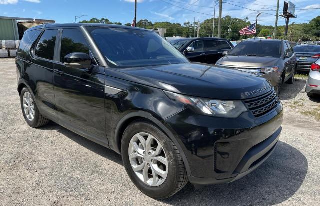 LAND ROVER DISCOVERY 2018 salrg2rv9ja064152