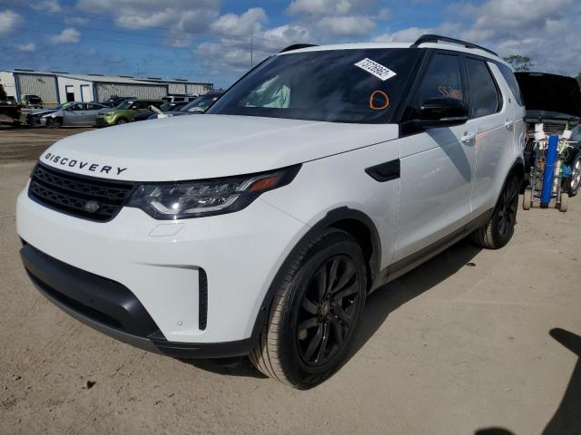 LAND-ROVER DISCOVERY 2019 salrg2rv9k2401432