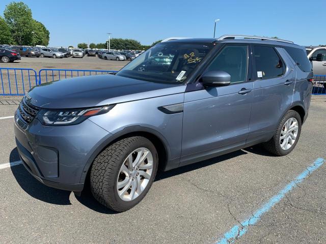 LAND ROVER DISCOVERY 2019 salrg2rv9k2406307