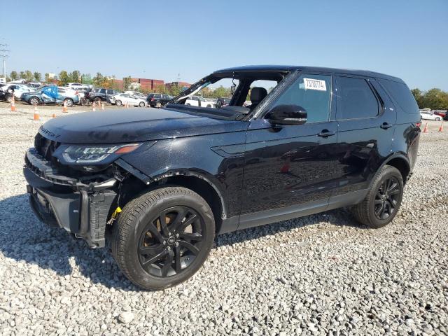 LAND ROVER DISCOVERY 2019 salrg2rv9k2413967