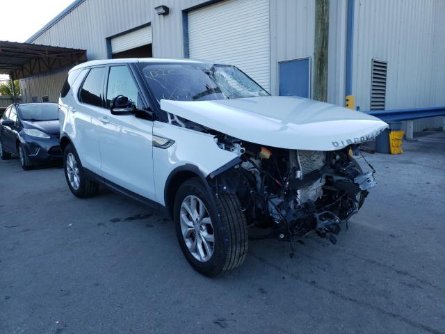 LAND ROVER DISCOVERY 2019 salrg2rv9l2423058