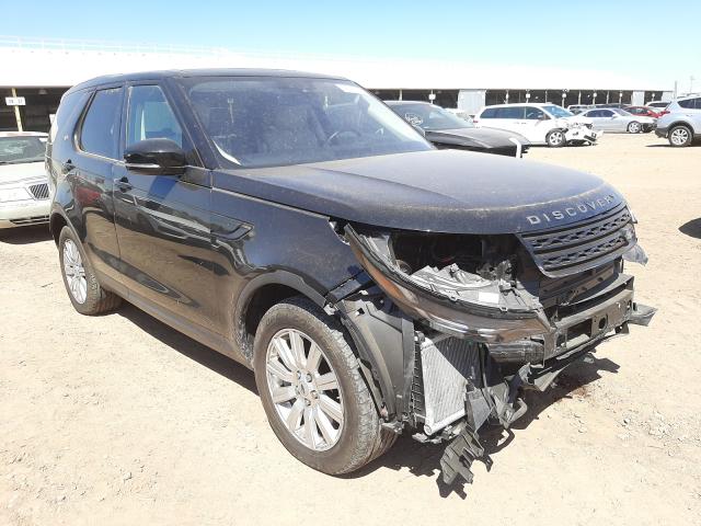 LAND ROVER DISCOVERY 2020 salrg2rv9l2429779