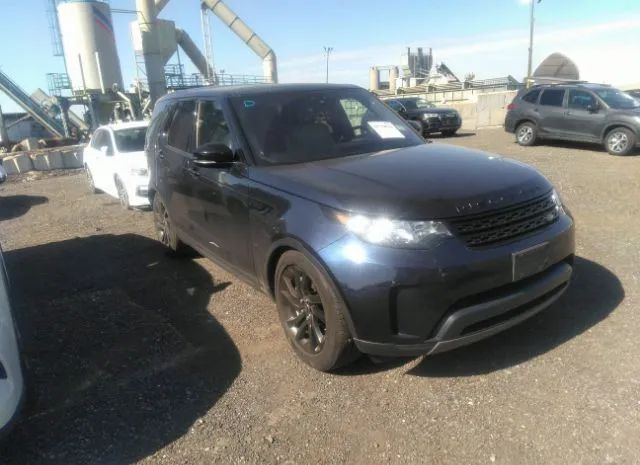 LAND ROVER DISCOVERY 2018 salrg2rvxja063513