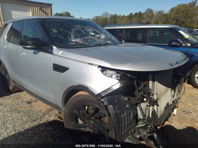 LAND ROVER DISCOVERY 2018 salrg2rvxja073314