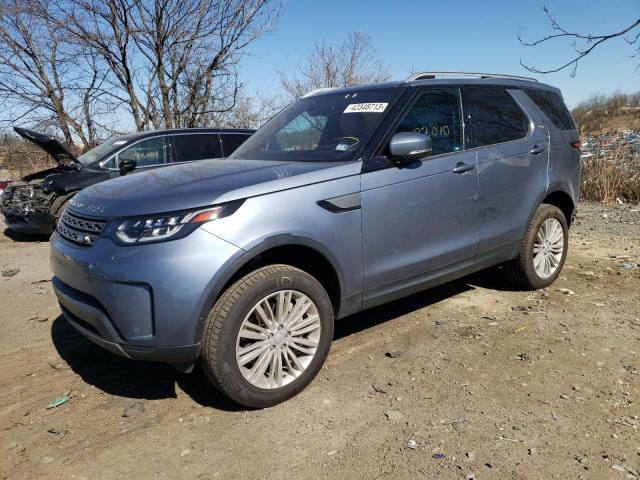 LAND ROVER DISCOVERY 2019 salrg2rvxk2414271