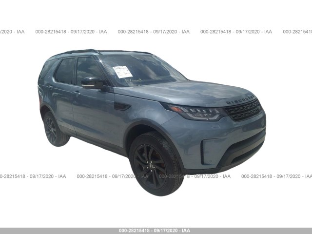 LAND-ROVER DISCOVERY 2019 salrg2rvxka079857