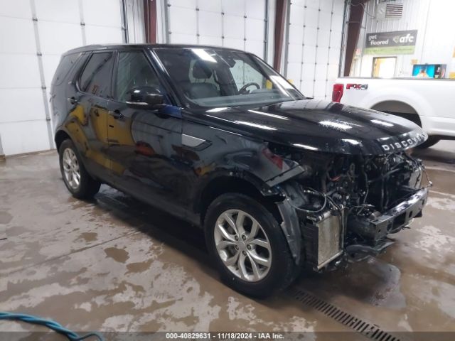 LAND-ROVER DISCOVERY 2020 salrg2rvxl2423053