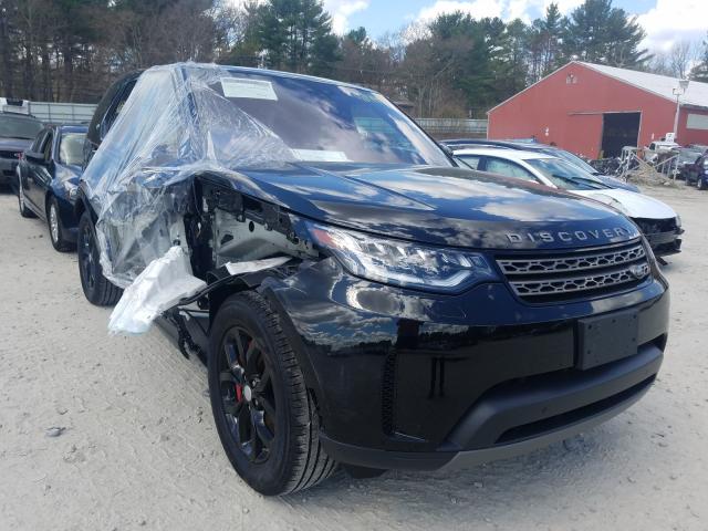 LAND ROVER DISCOVERY 2020 salrg2rvxl2428902