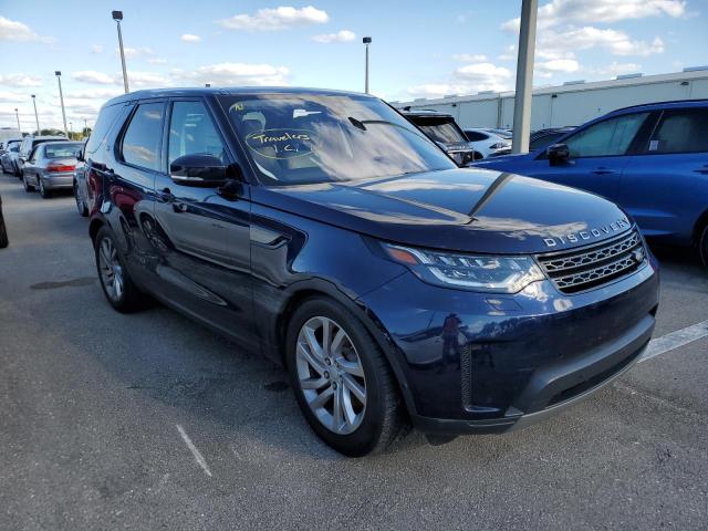 LAND ROVER DISCOVERY 2017 salrgbbv1ha044501