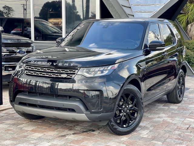 LAND ROVER DISCOVERY 2017 salrgbbv1ha044837