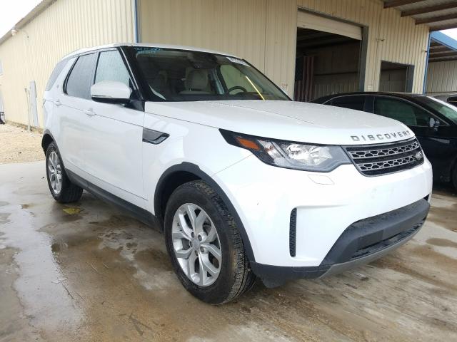 LAND-ROVER DISCOVERY 2017 salrgbbv1ha046491