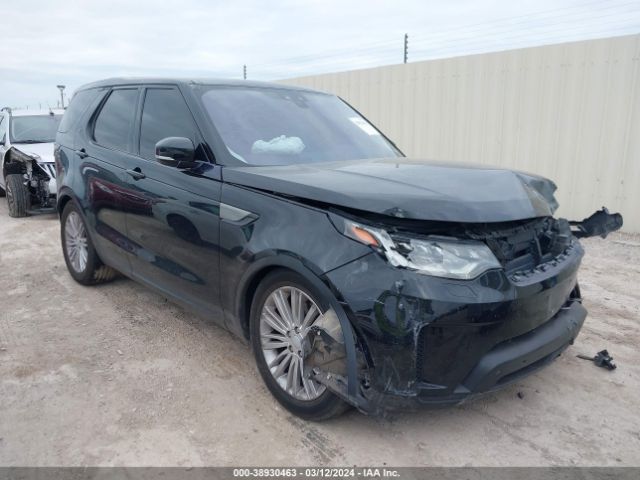 LAND-ROVER DISCOVERY 2017 salrgbbv2ha024791