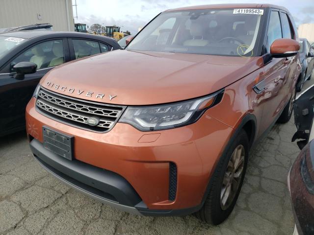 LAND ROVER DISCOVERY 2017 salrgbbv3ha021608