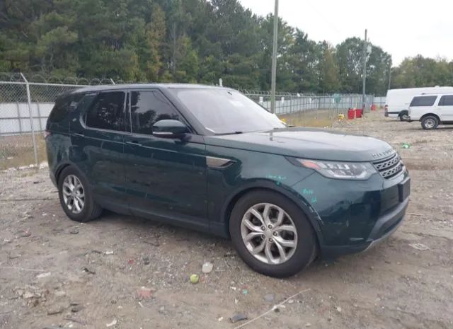 LAND ROVER DISCOVERY 2017 salrgbbv3ha041714