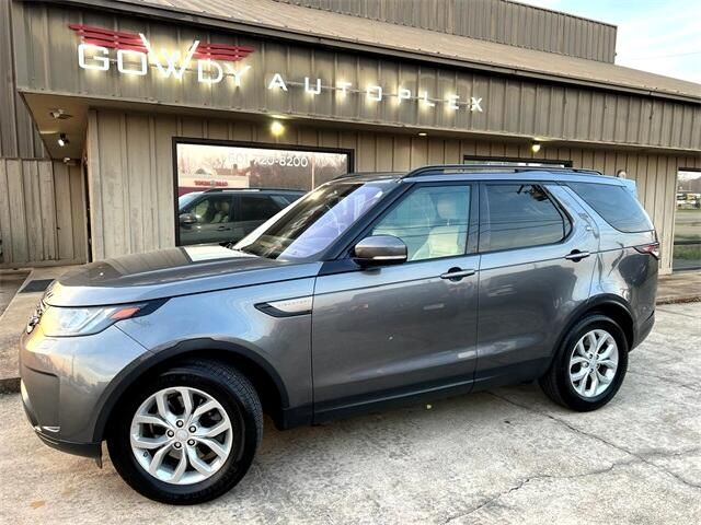 LAND ROVER DISCOVERY 2017 salrgbbv4ha043777