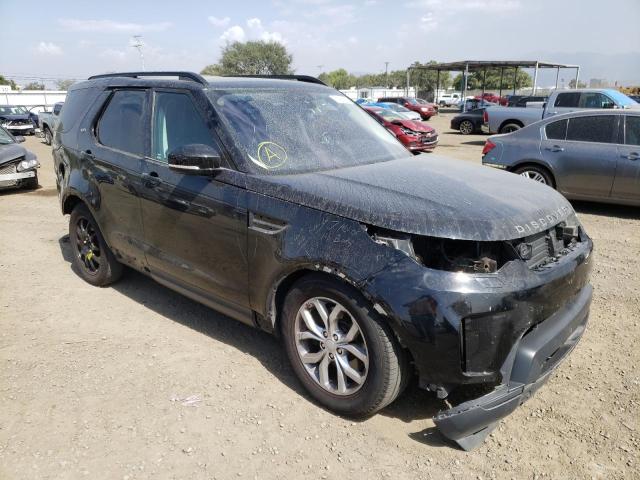 LAND ROVER DISCOVERY 2017 salrgbbv5ha039270