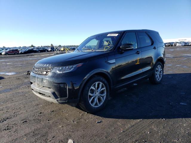 LAND-ROVER DISCOVERY 2017 salrgbbv6ha021375