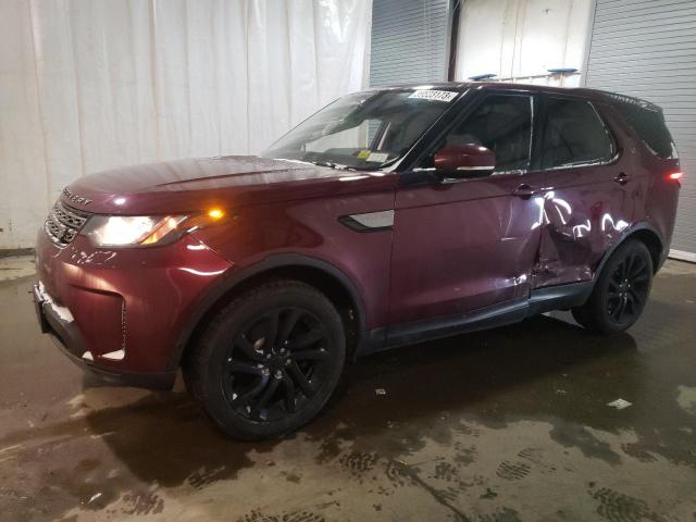 LAND ROVER DISCOVERY 2017 salrgbbv9ha027672