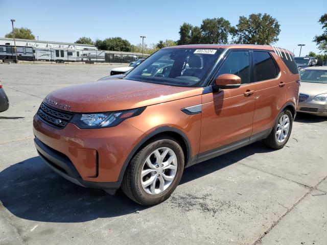 LAND-ROVER DISCOVERY 2017 salrgbbvxha028099