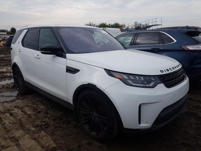 LAND ROVER DISCOVERY 2017 salrhbbk0ha032892