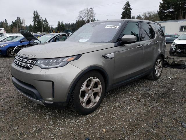 LAND-ROVER DISCOVERY 2017 salrhbbk1ha016426