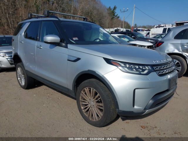 LAND-ROVER DISCOVERY 2017 salrhbbk3ha000244