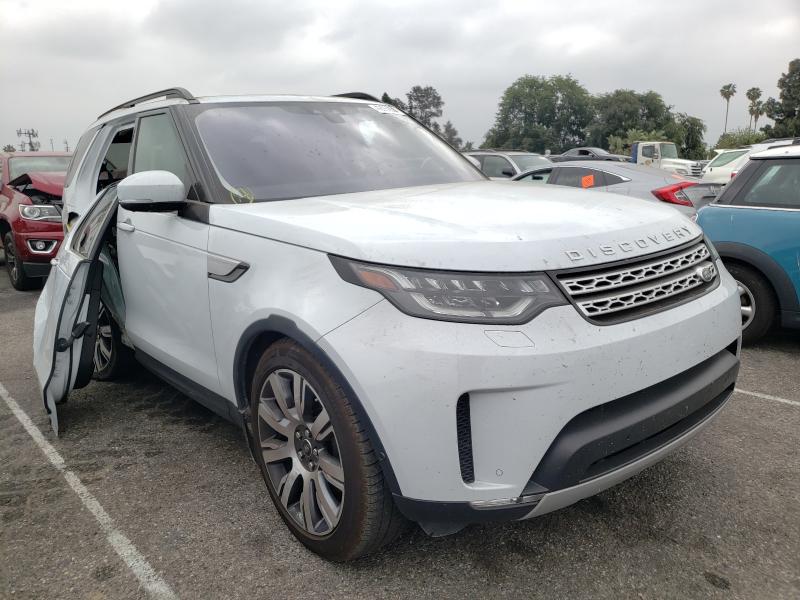 LAND ROVER DISCOVERY 2017 salrhbbk5ha000262