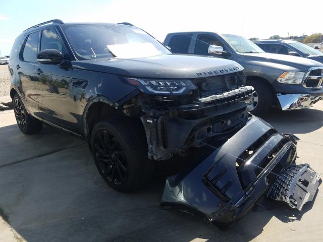 LAND-ROVER DISCOVERY 2017 salrhbbk5ha034511