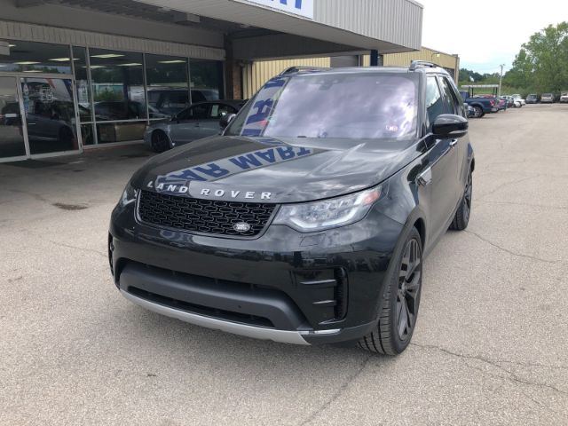 LAND ROVER DISCOVERY 2017 salrhbbk5ha042804