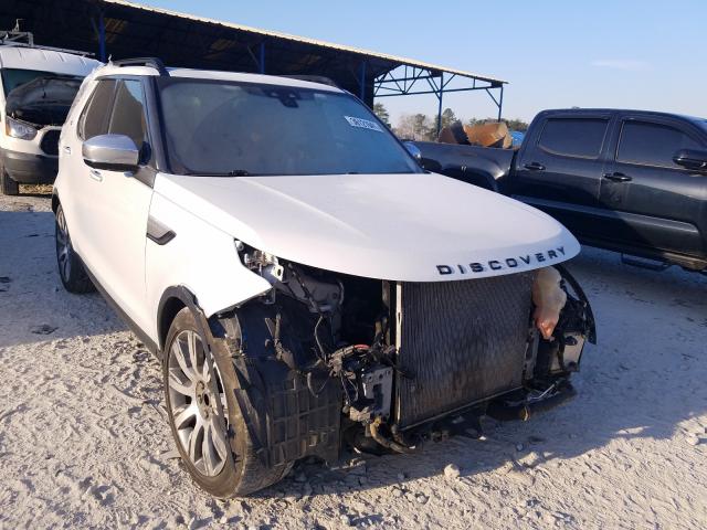 LAND ROVER DISCOVERY 2017 salrhbbk6ha000271