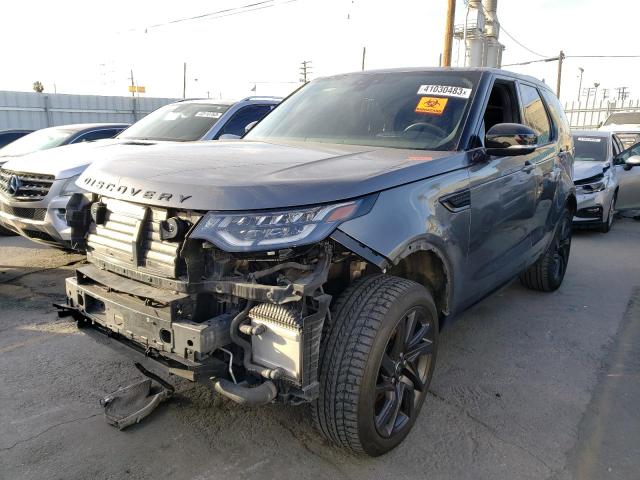 LAND-ROVER DISCOVERY 2017 salrhbbk6ha020665