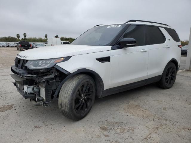 LAND ROVER DISCOVERY 2017 salrhbbk6ha026272