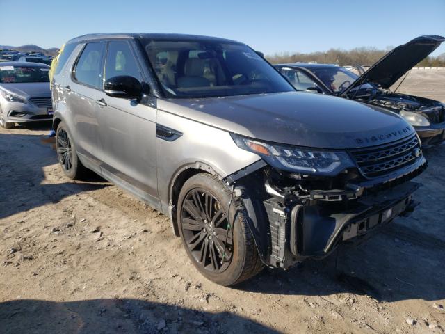 LAND ROVER DISCOVERY 2017 salrhbbk6ha040950