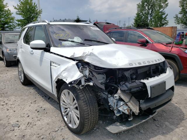 LAND ROVER DISCOVERY 2017 salrhbbk8ha035619