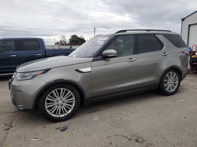 LAND ROVER DISCOVERY 2017 salrhbbkxha017770