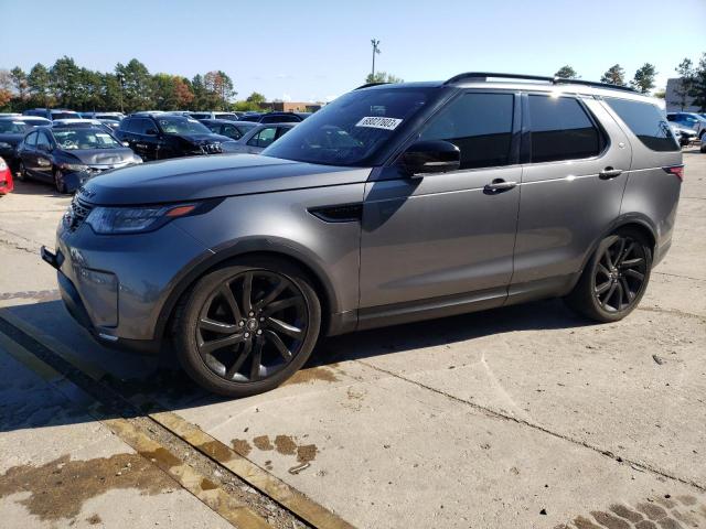 LAND ROVER DISCOVERY 2017 salrhbbkxha021186