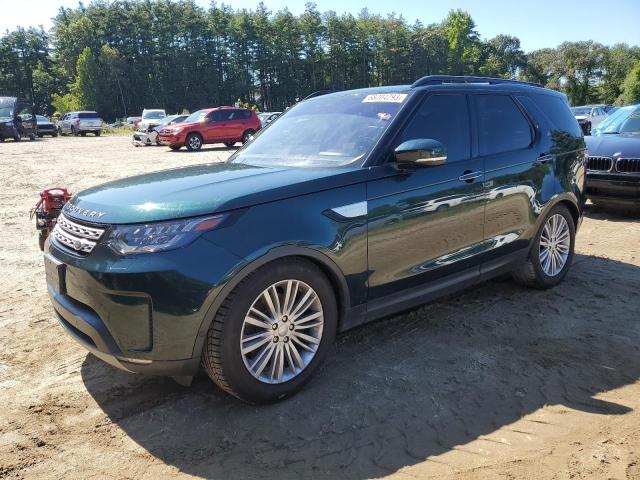 LAND-ROVER DISCOVERY 2017 salrhbbv0ha000227