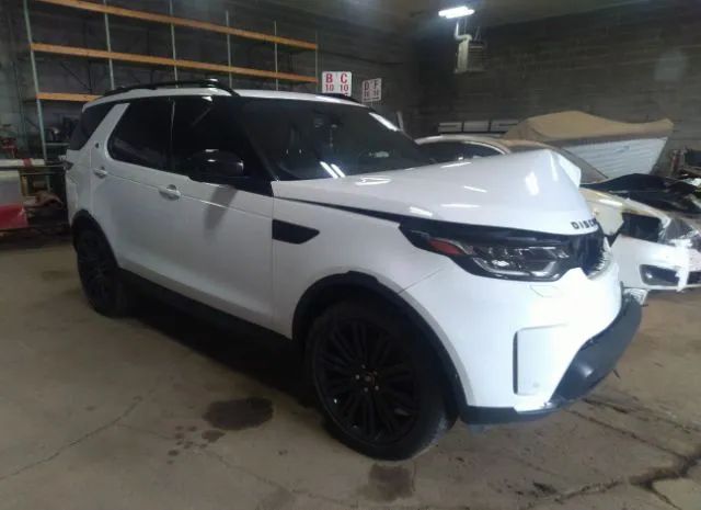 LAND ROVER DISCOVERY 2017 salrhbbv0ha021336