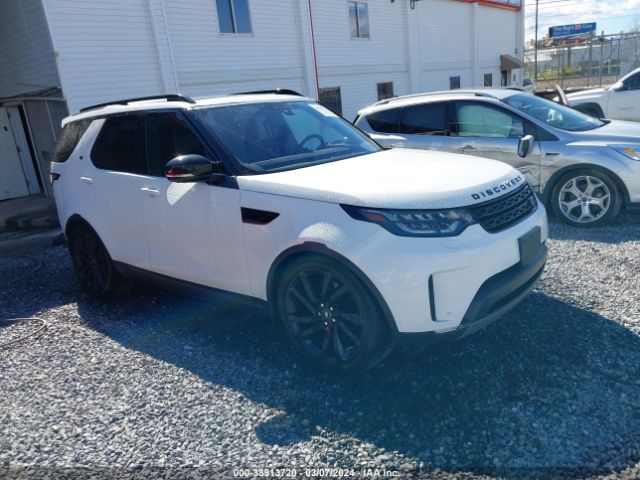 LAND-ROVER DISCOVERY 2017 salrhbbv0ha027850