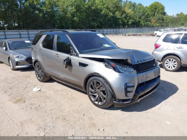 LAND-ROVER DISCOVERY 2017 salrhbbv1ha004139