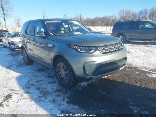 LAND-ROVER DISCOVERY 2017 salrhbbv1ha018882