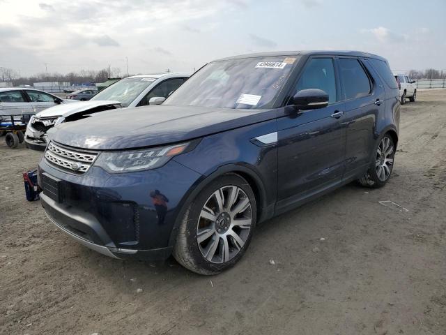 LAND ROVER DISCOVERY 2017 salrhbbv1ha043491