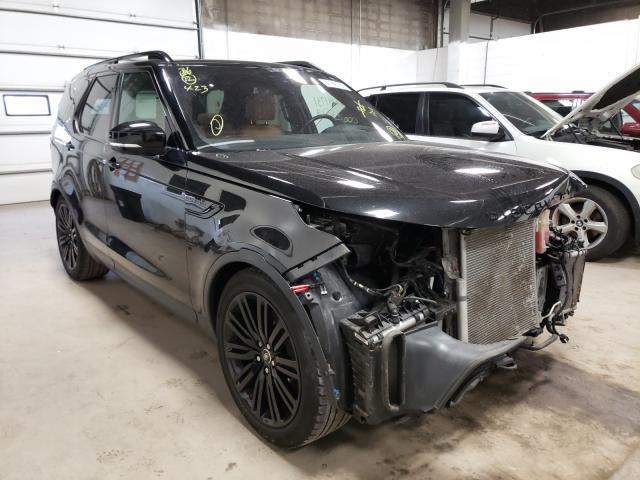 LAND-ROVER DISCOVERY 2017 salrhbbv1ha047380