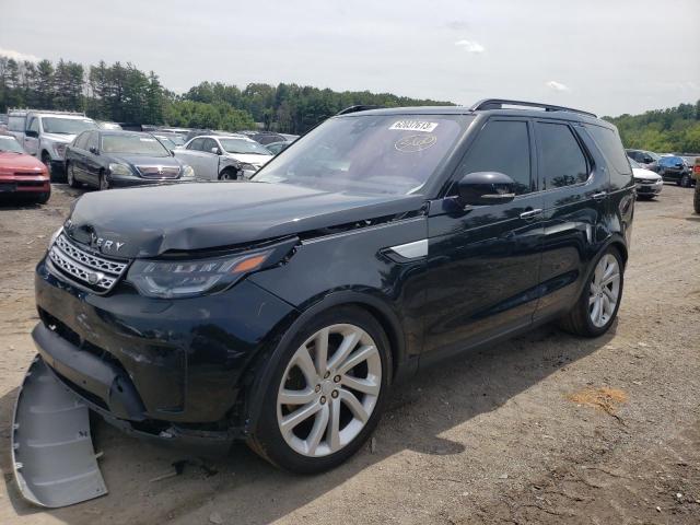 LAND ROVER DISCOVERY 2017 salrhbbv2ha025890